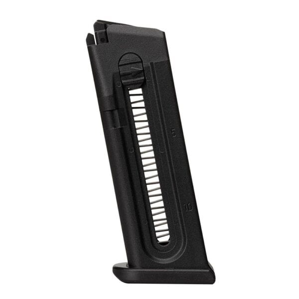 Glock Handgun Magazine G44 .22LR 10/rd (Pkg)