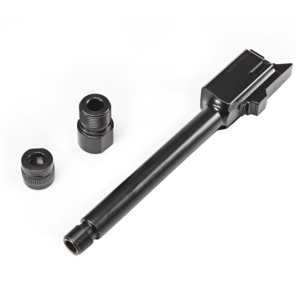 4.02" Threaded Barrel for Glock Model 44