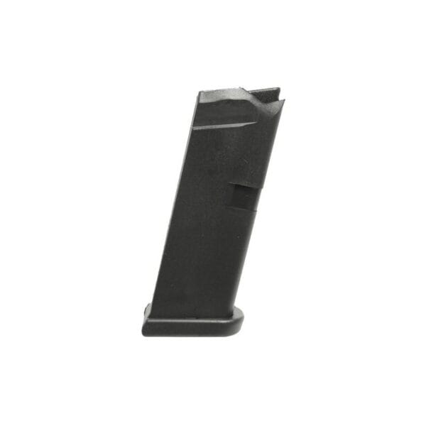 Glock Factory Original Glock 43 Magazine 9mm Luger 6/rd Pkg