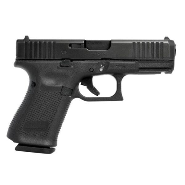 Glock 23 Gen 5 Handgun .40 S&W 13/rd Magazines (3) 4.02" Barrel Black Austria