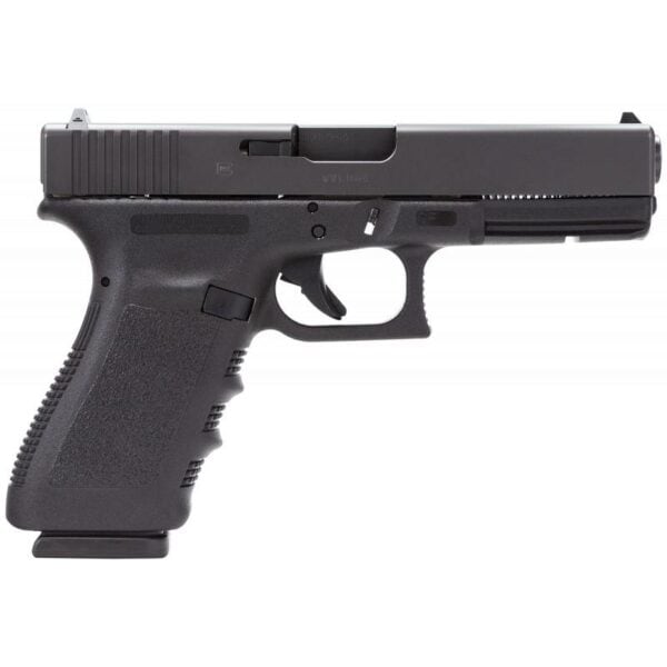 Glock 21SF Gen 3 Handgun .45 ACP 10/rd Magazines (2) 4.6" Barrel Black CA Compliant Austria