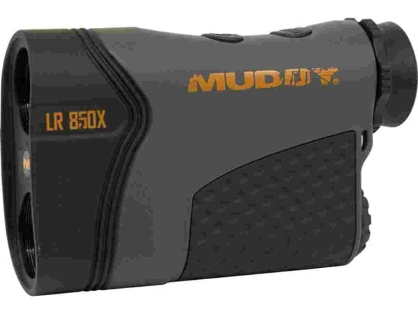 Muddy MUD-LR850 Laser Range Finder - 850 yard