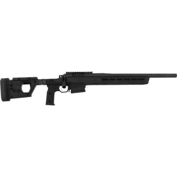 Armalite Surgeon Scalpel Rifle .308 Win 5rd Magazines 20" Barrel Black