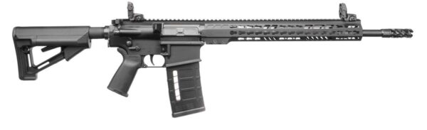 ARMALITE AR10 .308 TACTICAL RIFLE 18"