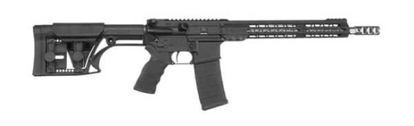 Armalite M15 Competition Rifle .223 Wylde 30/rd 13.5" Barrel Black