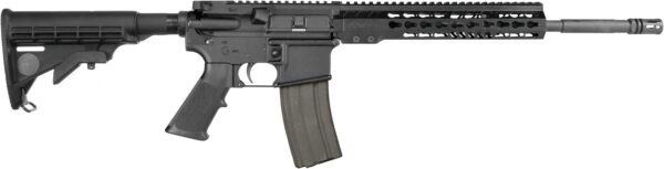 Armalite M15 Light Tactical Carbine 5.56x45 NATO 30/rd 16" Barrel Black