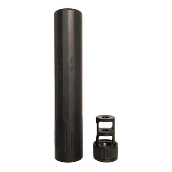 Armalite AWC PSR Suppressor 5.56 1/2x28 8.125" Black