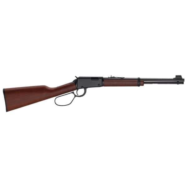 Henry Classic Lever Action Carbine Rifle .22 LR 12rd Capacity 16.125" Barrel Walnut