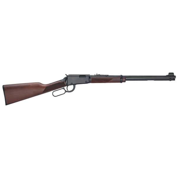 Henry Classic Lever Action Rifle .22 WMR 11rd Magazine 19.25" Round Barrel Walnut Stock