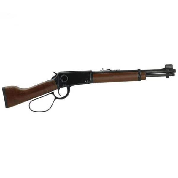 Henry Mare's Leg Pistol .22 S/L/LR 10rd LR/16rd S Capacity 12.87" Barrel Walnut Stock