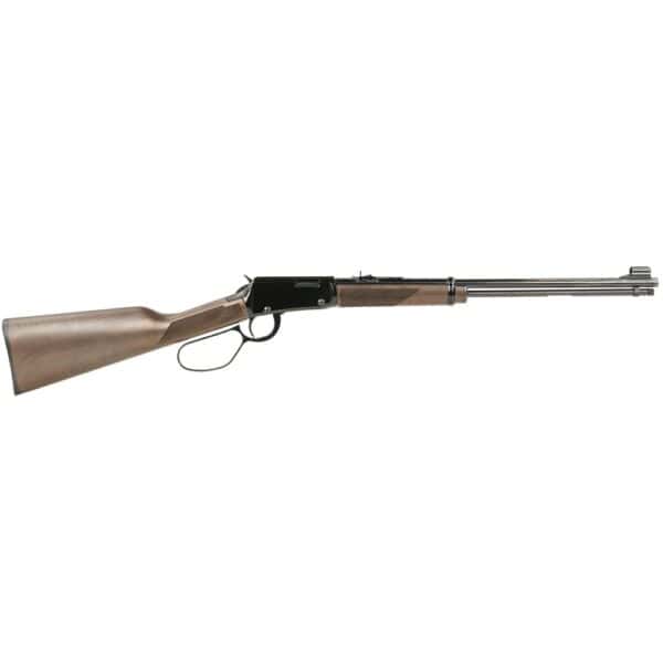 Henry Classic Lever Action Large Loop Rifle .22 WMR 11rd Capacity 19.25" Barrel Walnut