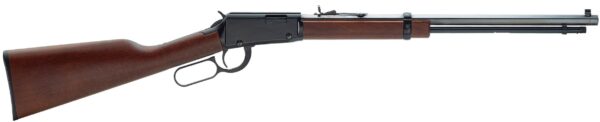 HENRY LEVER ACTION .22WMR MAG FRONTIER OCTAGON 20.5" 12RD