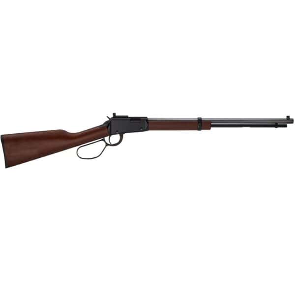 Henry Small Game Rifle .22 LR 16rd Capacity 20" Barrel Walnut