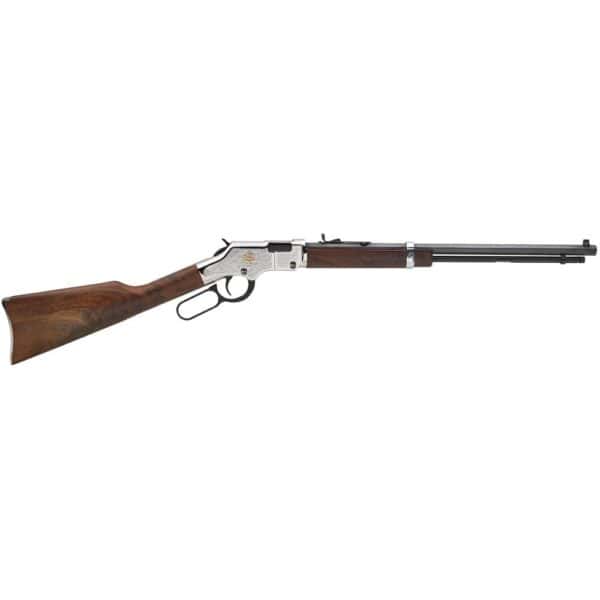 Henry American Beauty Rifle .22 LR 16rd Magazine 20" Barrel Walnut