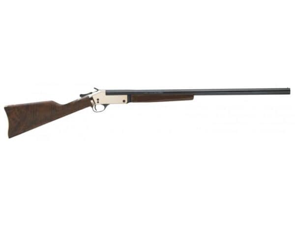 Henry Singleshot Rifle Brass 44 Magnum