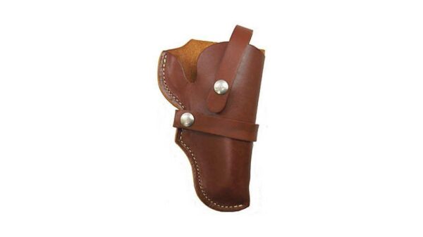 Hunter Leather FIELD HOLSTER BELT S&W GOVERNOR