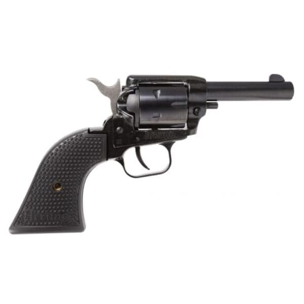 Heritage Barkeep Handgun .22 LR 6/rd Magazine 3.6" Barrel Black Polymer Grip