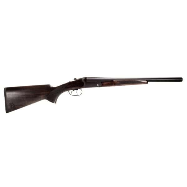 Heritage Badlander Shotgun 12 ga 2rd Capacity 18.5" Barrel Wood