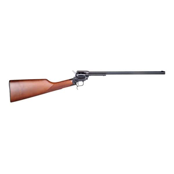 Heritage Rough Rider Rancher Carbine Revolver Rifle .22 LR 6/rd 16" Barrel Walnut