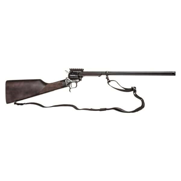 Heritage Tactical Rancher Rifle .22 LR 6rd Capacity 16" Barrel Black with Sling