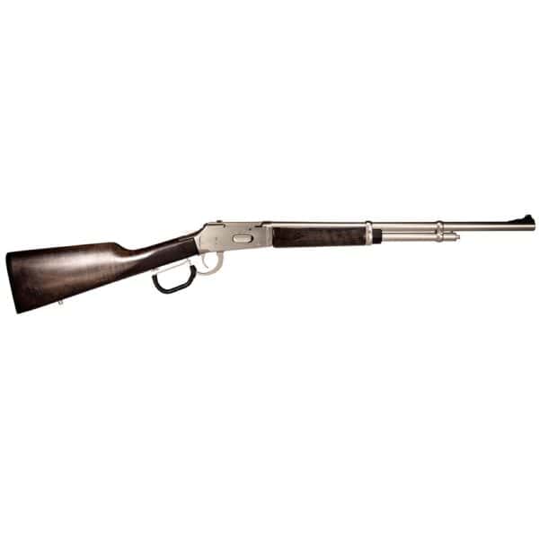 Heritage Range Side Nickel Rifle 410 ga 5rd Capacity 20" Barrel Walnut