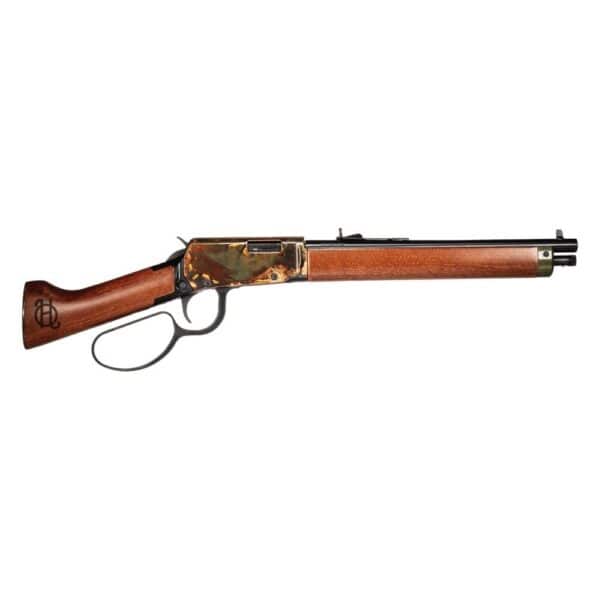 Heritage Settler Mares Leg Handgun .22 LR 10rd Magazine 12.5" Barrel Wood