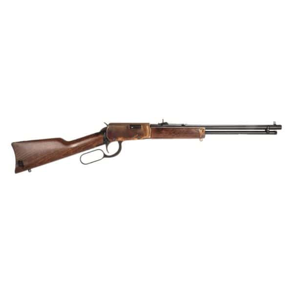 Heritage Settler Compact Rifle .22 LR 13rd Magazine 16.5" Barrel Wood