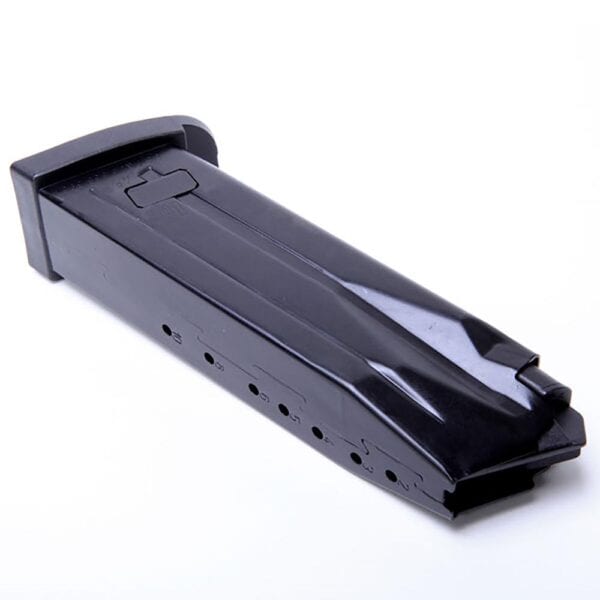 H&K Mark 23 Handgun Magazine Black .45 ACP 10/rd