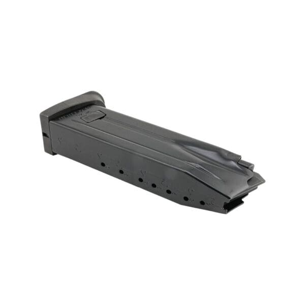 H&K USP45 Handgun Magazine Black with Extended Floorplate .45 ACP 10/rd