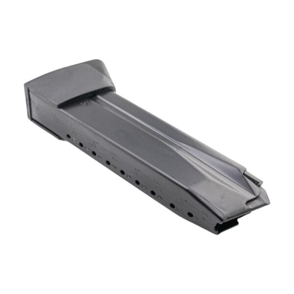 H&K USP45C HK45C Handgun Magazine Black with Extended Floorplate .45 ACP 10r/d