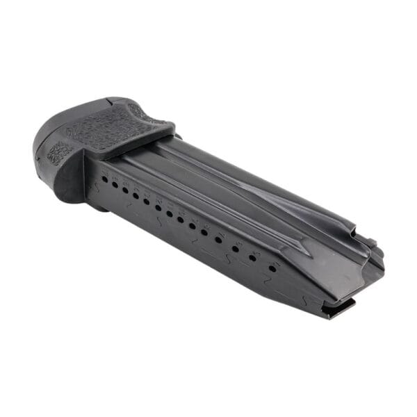 H&K VP9SK P30SK Handgun Magazine Black 9mm Luger 17/rd