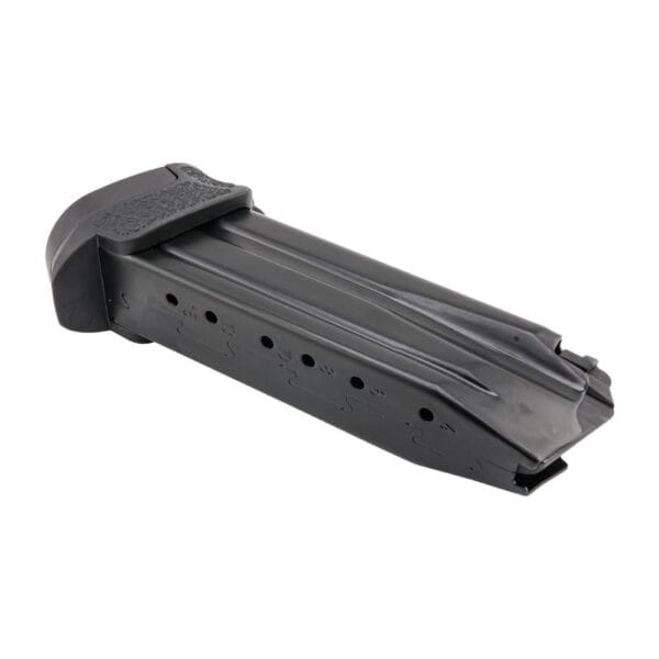 H&K VP9SK P30SK Handgun Magazine Black 9mm Luger 15/rd