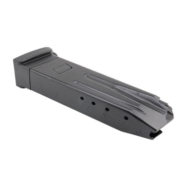 H&K VP9 P30 Handgun Magazine Black 9mm Luger 10/rd