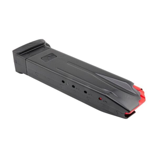 H&K VP40 P30 Handgun Magazine Black .40 S&W 10/rd