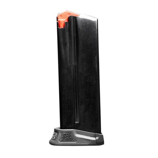 H&K CC9 12rd Magazine w/Extended Floor Plate - 9mm Luger