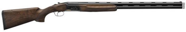 Fair Carrera One Competition Over/Under 12GA 30" BBL Walnut Stock Blk