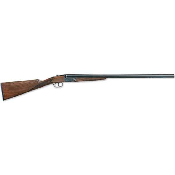 IFG F.A.I.R. Iside Basic Shotgun 28ga 2rd Capacity 28" Barrel Wood Stock