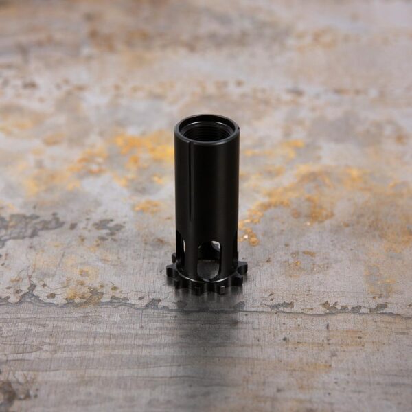 SilencerCo Piston 1/2x28-SN