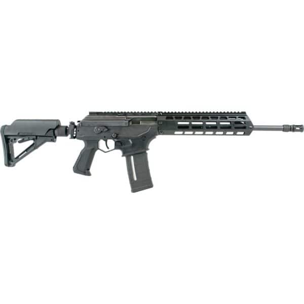 IWI Galil Ace Gen II Rifle 5.56x45 30/rd 16" Barrel Black Side Folding Adjustable Butt Stock