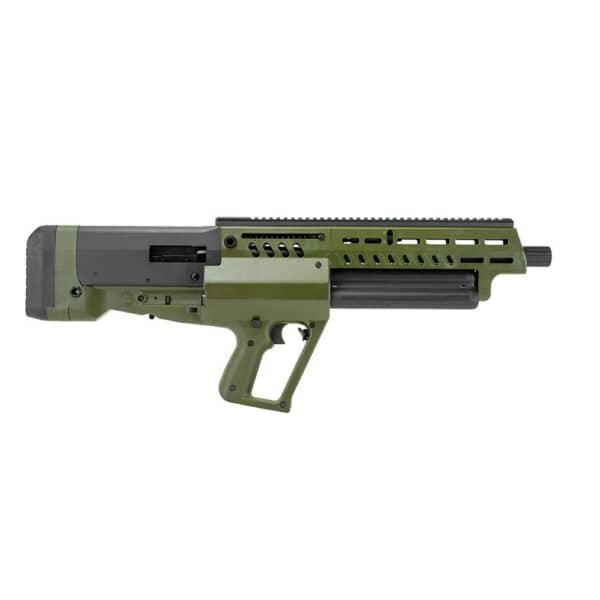 IWI Tavor TS12G Bullpup Shotgun 12ga 3" Chamber 5rd Capacity 18.5" Barrel OD Green