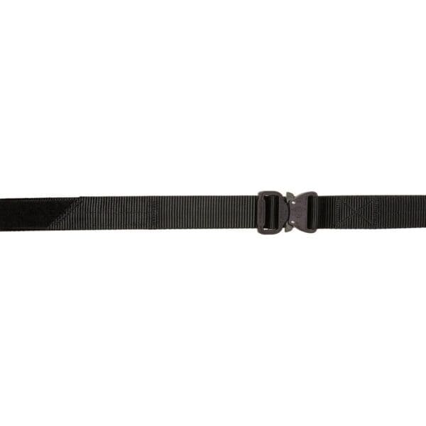 TacShield Tactical Gun Belt 1.5" M 34" - 38" Black