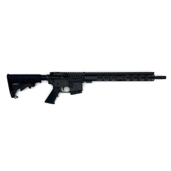 GLFA AR-15 Rifle 350 Legend 5rd Magazine 16" Barrel Nitride Black