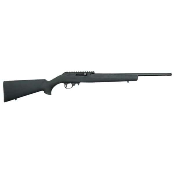 Black Rain Ordnance Sportsman Rifle .22 LR 10rd Magazine 18" Barrel Black