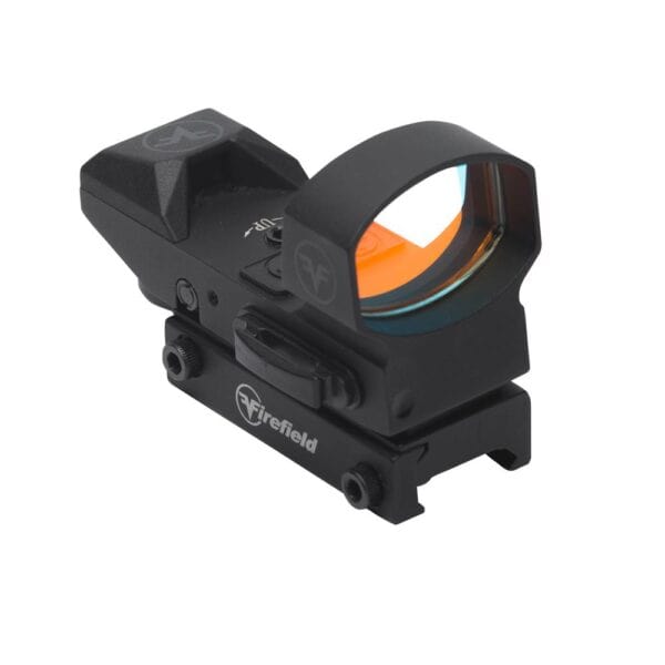 Firefield Impact Reflex Sight for MSR Platforms & Shotguns