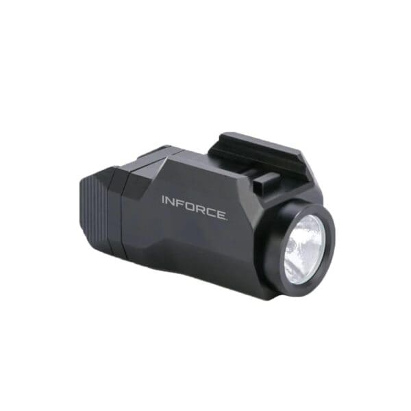 Inforce WILD1 Weapon Integrated Lighting Device Weapon Light 500 Lumens Black