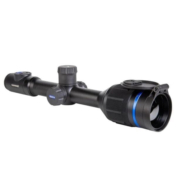 Pulsar Thermion 2 XQ50 PRO 3-12x Thermal Rifle Scope Black