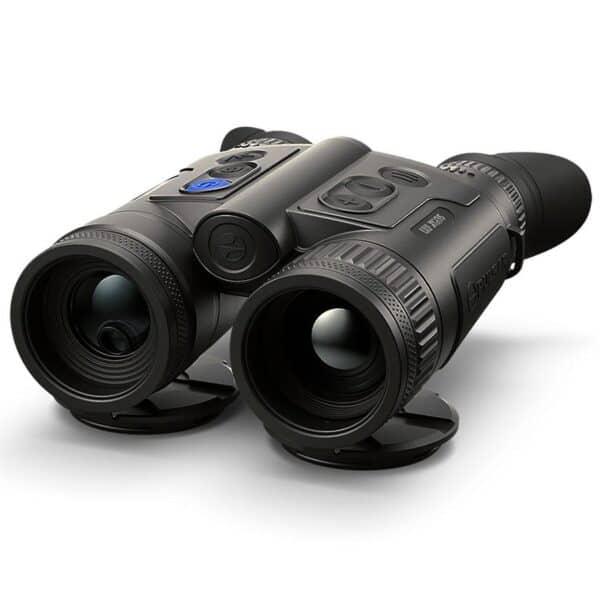 Pulsar Merger LRF 2.5-20x50 Thermal Binocular XP50