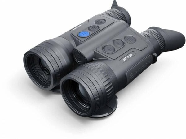 Pulsar Merger Thermal Binocular LRF XL50