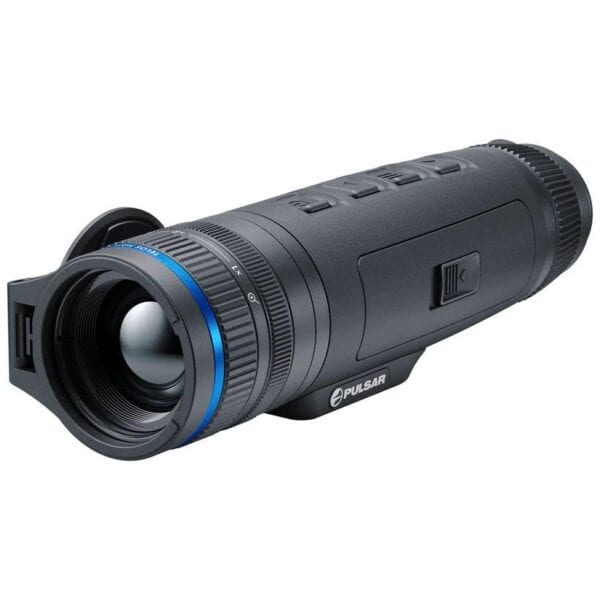 Pulsar Telos XQ35 Thermal Monocular