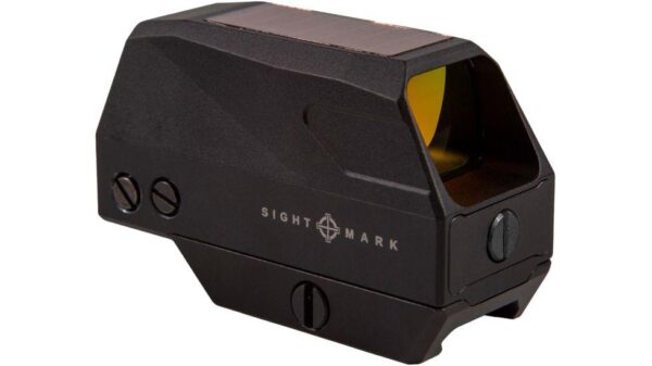 Sightmark Volta Solar Red Dot Sight